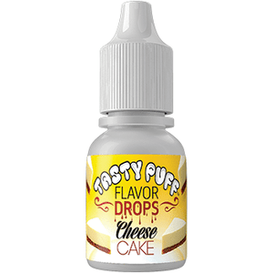 Tasty Puff Flavours