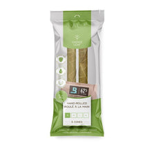 Choice Leaf Palm Pre-Roll Pouch - 2 per pack Medium