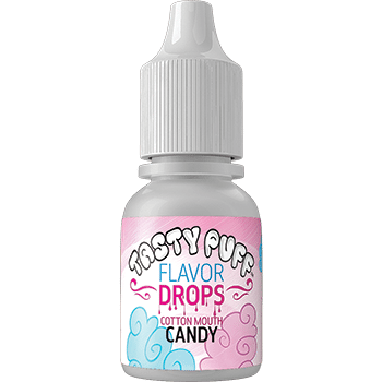 Tasty Puff Flavours