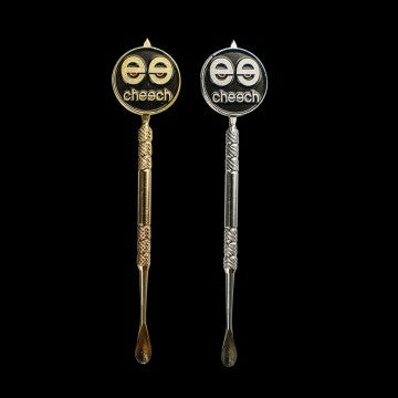 Metal Cheech Dabber