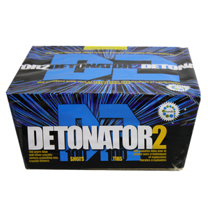 The Detonator 2