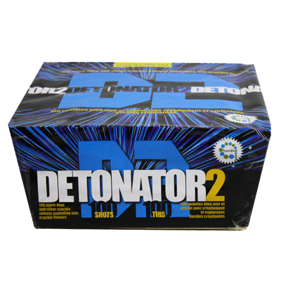 The Detonator 2