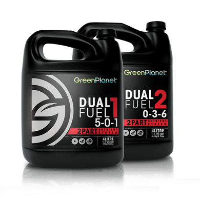 Dual Fuel