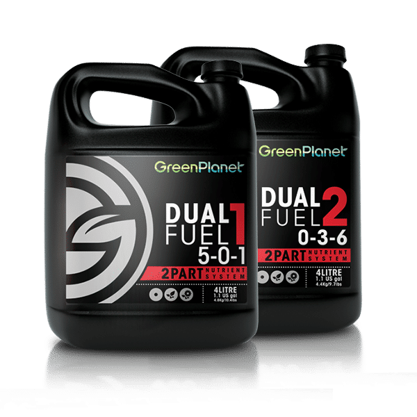 Dual Fuel