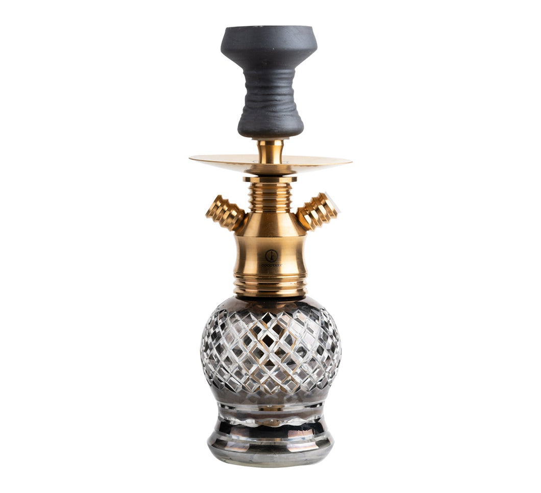 Cocoyaya Hookah - Dodo