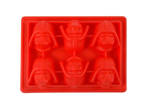 Dope Vader - Silicone Mold