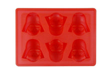 Dope Vader - Silicone Mold