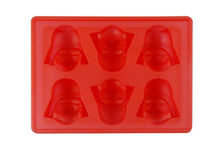 Dope Vader - Silicone Mold
