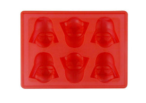 Dope Vader - Silicone Mold