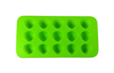 Dope Shells - Silicone Mold