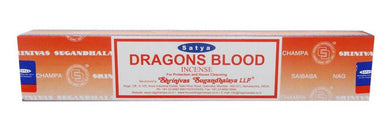 Satya - Dragon's Blood 15g