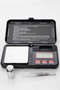 Genie DS-50 Pocket Scale - 50g (0.001g)