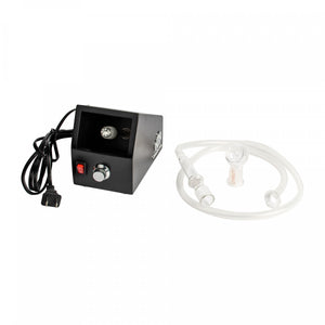 Deluxe Daddy Vaporizer