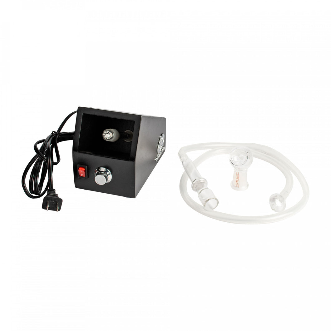Deluxe Daddy Vaporizer