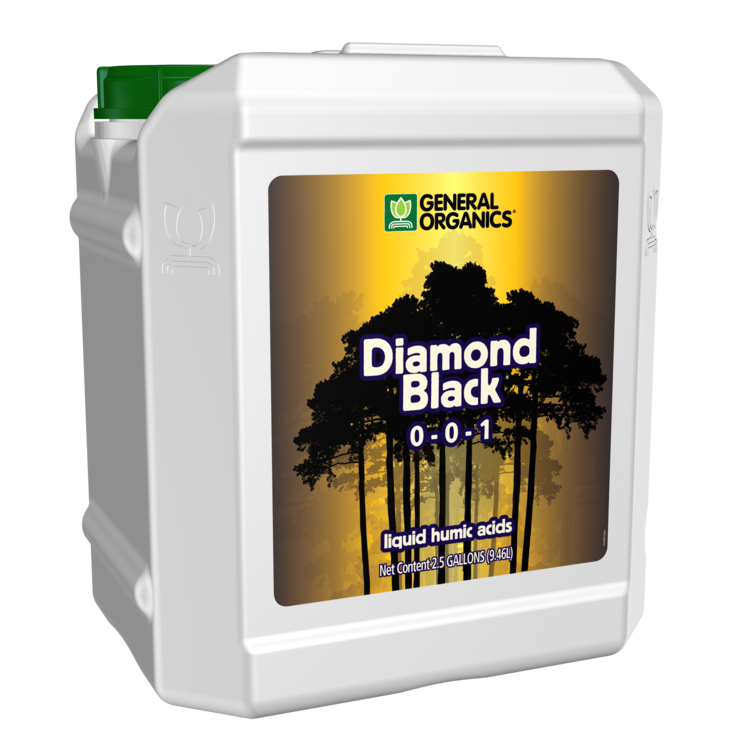Diamond Black 0-0-1
