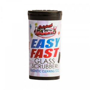 Easy Fast Magnetic Scrubber Cleaner