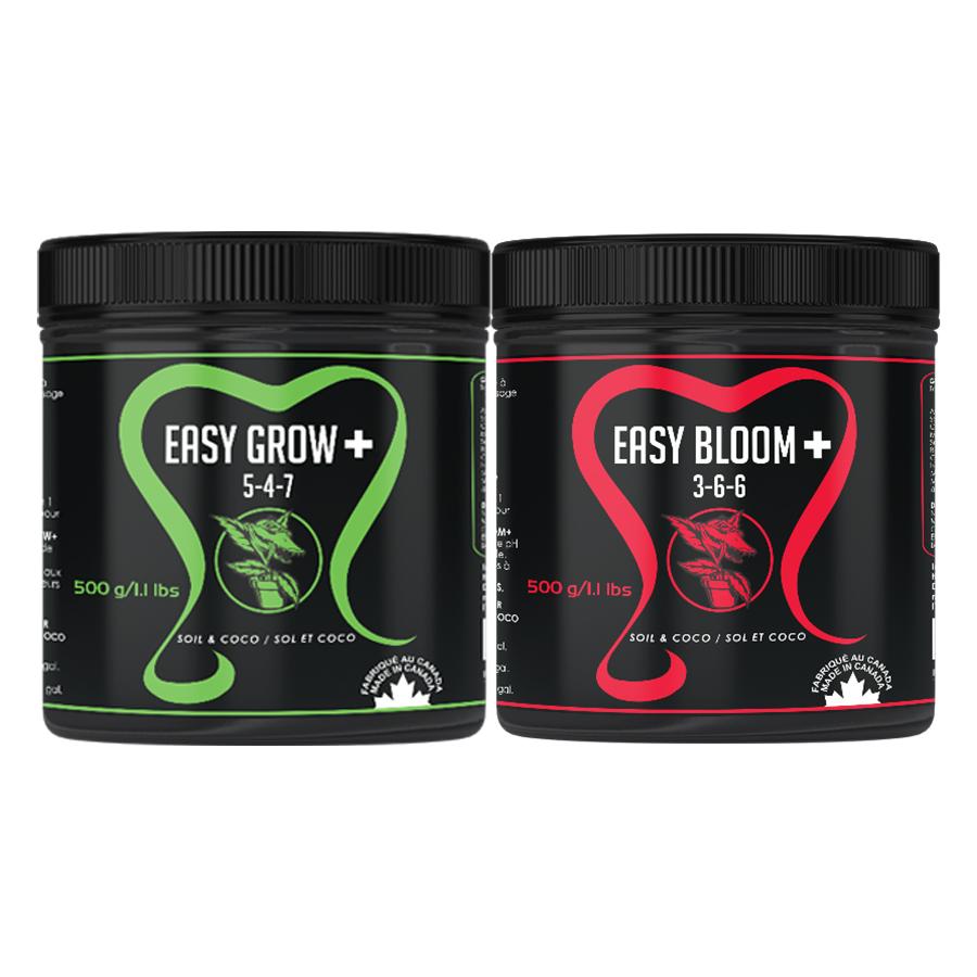 Easy Grow/Bloom +