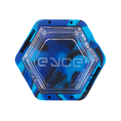 Eyce Proteck™ Glass Series Ashtray