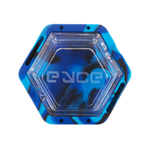 Eyce Proteck™ Glass Series Ashtray