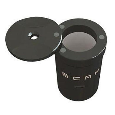 ECAP Ceramic Atomizer