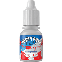 Tasty Puff Flavours