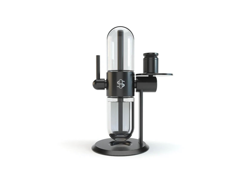 Stundenglass Gravity Hookah V2