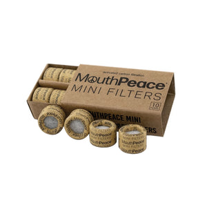 MouthPeace Mini - Filter Refill
