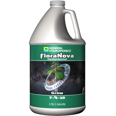 FloraNova Grow