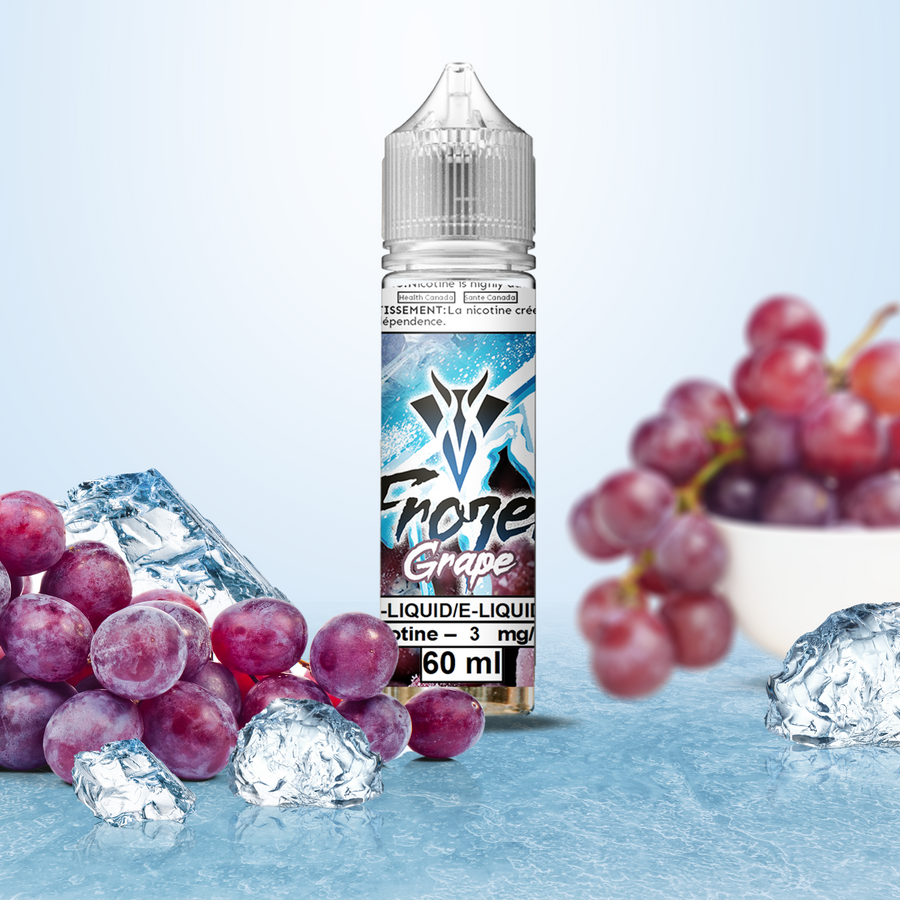 Frozen Grape<font color=ff0000>~<i>IN STORE ONLY</i></font color>