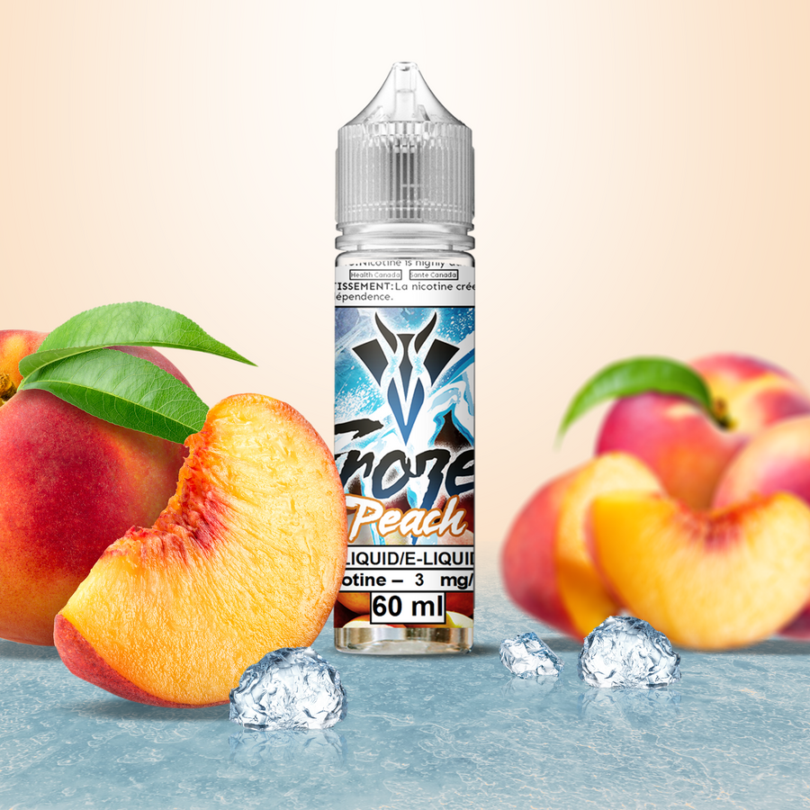 Frozen Peach<font color=ff0000>~<i>IN STORE ONLY</i></font color>