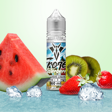 VanGo Vapes - Frozen Waterberry<font color=ff0000>~<i>IN STORE ONLY</i></font color>