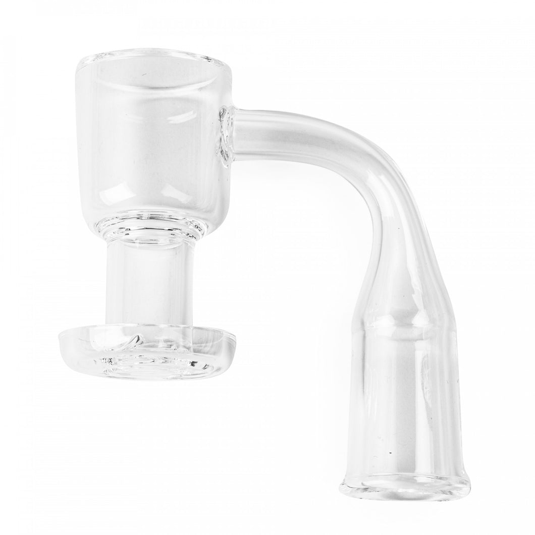 Gear Premium 14mm Female 90 Degree Terp Slurper Banger