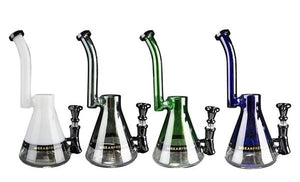 GEAR 10" Tuxedo Choice Bubbler