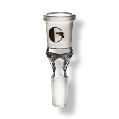 Gangster Glass 14mm to 19mm Adapter (Upsizer)