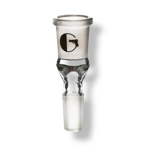 Gangster Glass 14mm to 19mm Adapter (Upsizer)