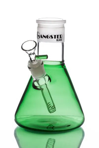 8" Gangster Glass Beaker Base