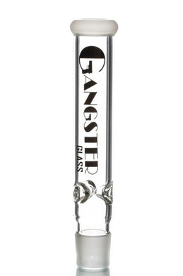 Gangster Glass 7mm Thick Top Tubes