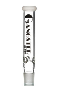 Gangster Glass 7mm Thick Top Tubes