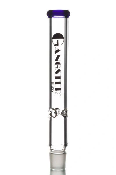 Gangster Glass 7mm Thick Top Tubes