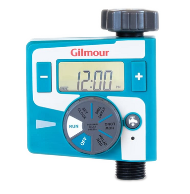 Gilmour Water Timer