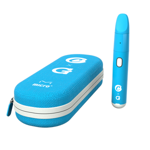 Cookies x G Pen Micro+ Vaporizer