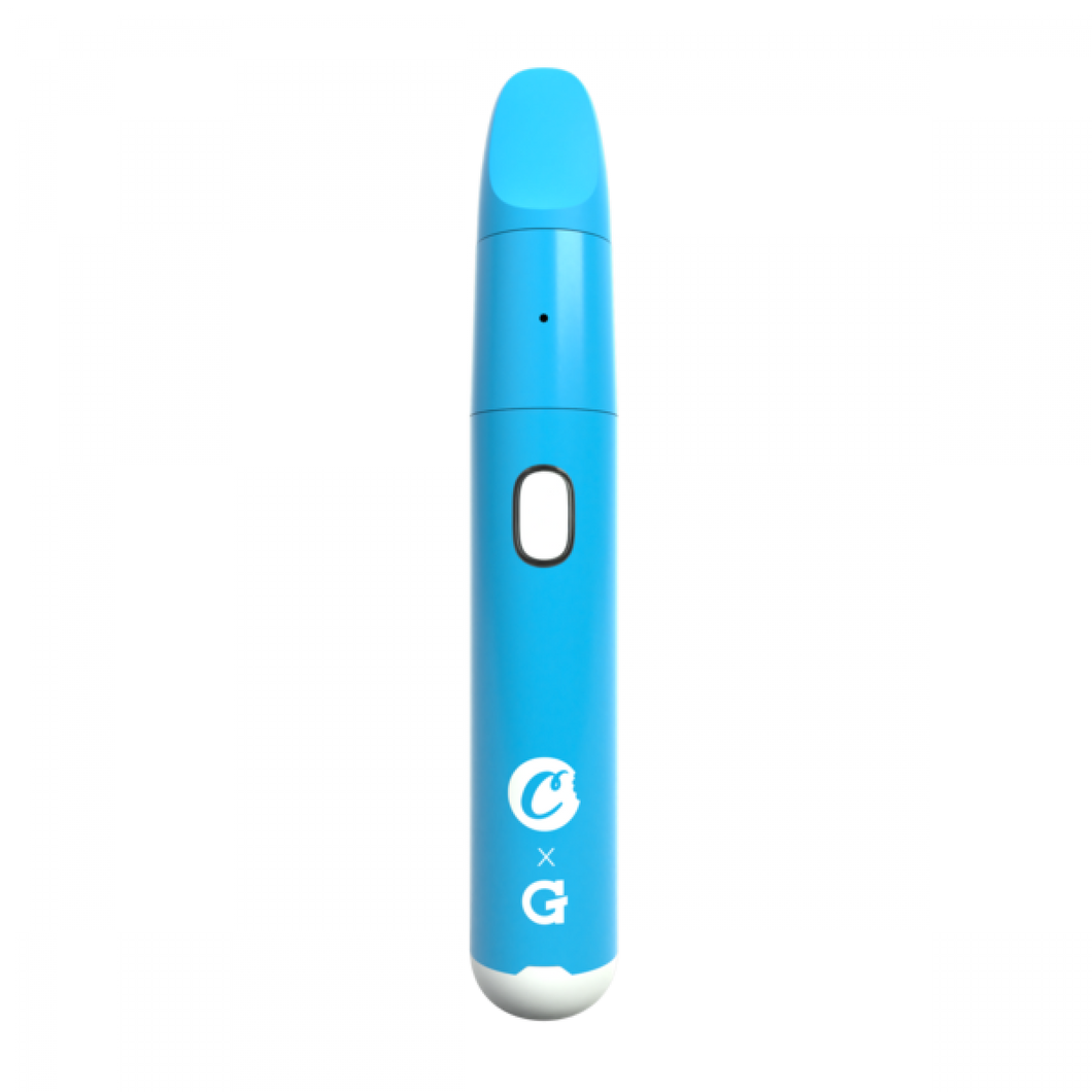 Cookies x G Pen Micro+ Vaporizer