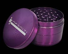 Infyniti 4pc Grinder 63mm