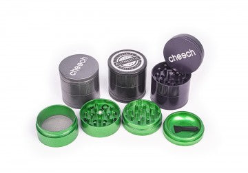 Cheech Non-Stick Grinder