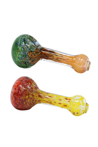 4" Full Explosion Handpipe