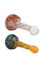 4" Full Explosion Handpipe