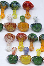 4" Full Explosion Handpipe