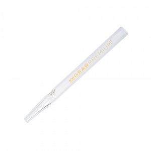 GEAR Premium® 5" Quartz Honey Straw