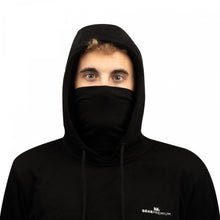 GEAR Premium® High Neck Hoodie w/Connected Mask