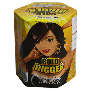 Gold Digger